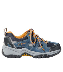 Kids' Trail Model Hikers, Low | L.L.Bean