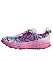 Kids' HOKA Speedgoat 6Y Hiking Sneakers | L.L.Bean