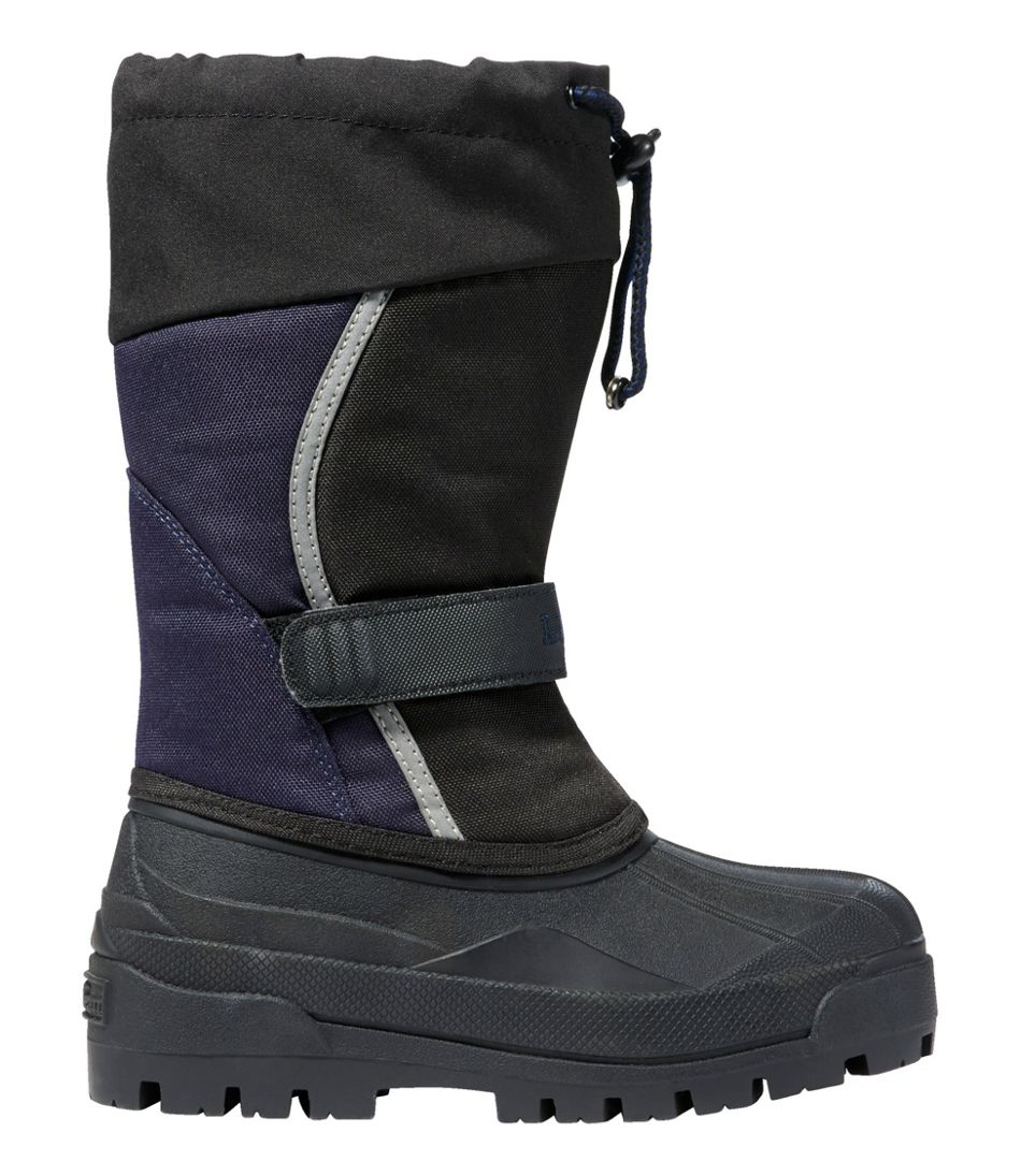 Kids' Northwoods Boots | L.L.Bean