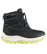 Kids' Access Insulated Snow Boots | L.L.Bean