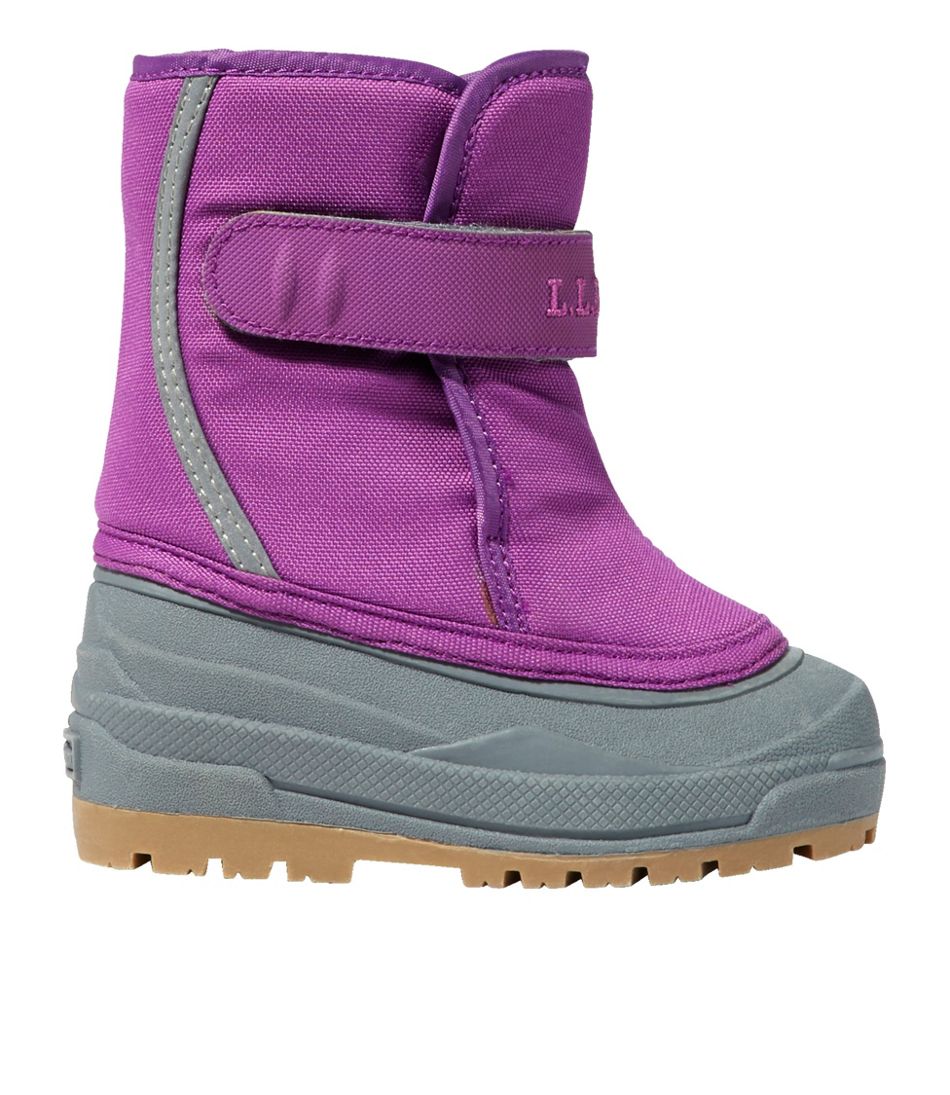 Toddlers' Northwoods Boots | L.L.Bean