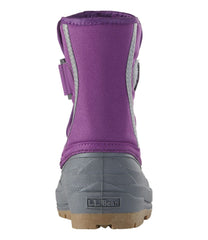 Toddlers' Northwoods Boots | L.L.Bean
