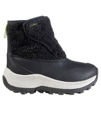 Toddlers' Access Sherpa Snow Boots | L.L.Bean