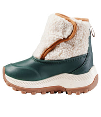 Toddlers' Access Sherpa Snow Boots | L.L.Bean