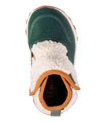 Toddlers' Access Sherpa Snow Boots | L.L.Bean