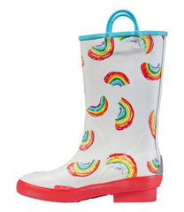 Kids' Puddle Stompers Rain Boots, Print | L.L.Bean