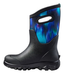 Kids' Bogs Classic Boots, Northern Lights | L.L.Bean