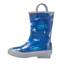 Toddlers' Puddle Stompers Rain Boots, Print | L.L.Bean