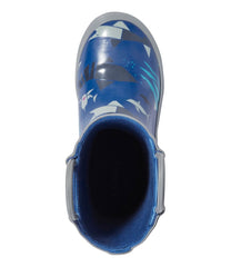 Toddlers' Puddle Stompers Rain Boots, Print | L.L.Bean