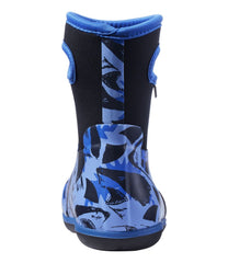 Toddlers' Baby Bogs, Classic Sharks | L.L.Bean
