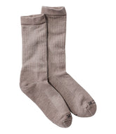 Muck Midweight 70% Merino Wool Socks, Crew | L.L.Bean