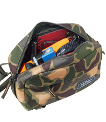 Hunter's Tote Cross Body Pack | L.L.Bean
