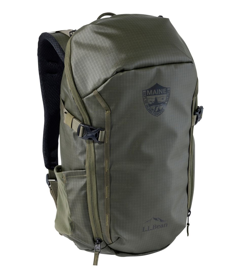 Maine Warden's Field Pack | L.L.Bean