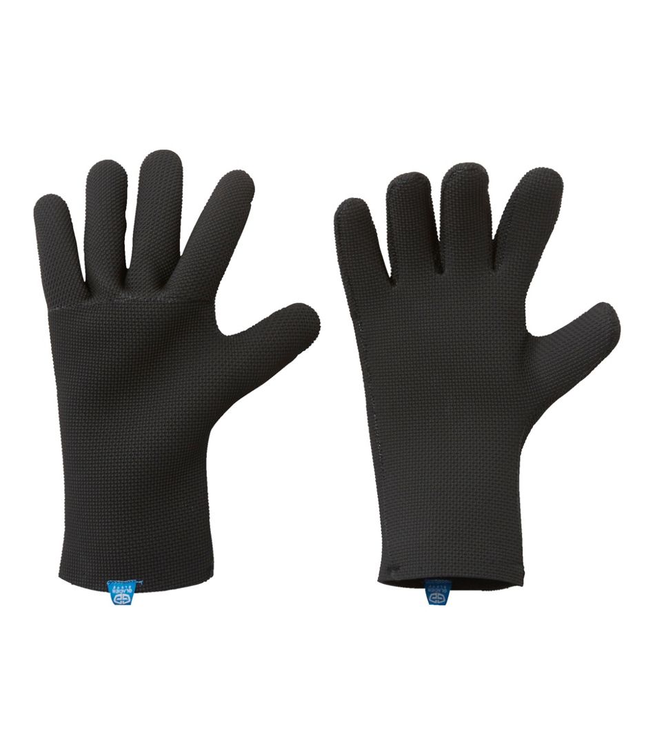 Men's Glacier Glove Ice Bay Neoprene Gloves | L.L.Bean