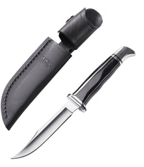 Buck 102 Woodsman Knife | L.L.Bean