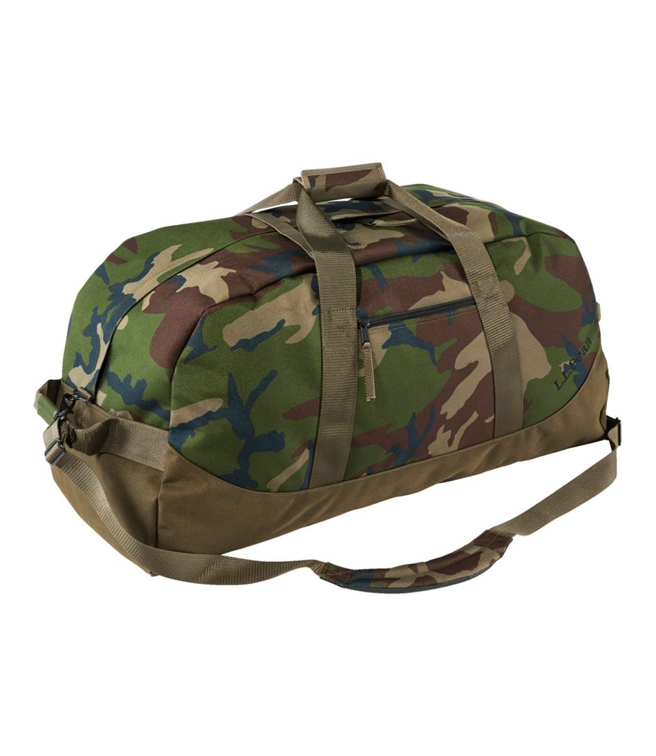Hunter's Duffle | L.L.Bean
