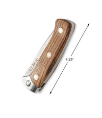 Allagash Folding Hunting Knife | L.L.Bean