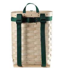 Allagash Pack Basket | L.L.Bean