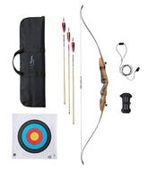 Deluxe Family Archery Set | L.L.Bean