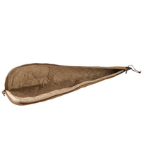 Double L Waxed-Cotton Shotgun Case | L.L.Bean