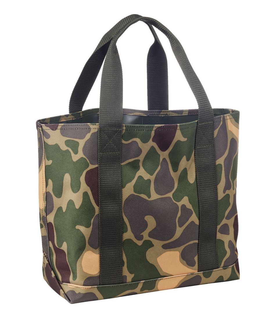 Hunter's Tote Bag, Open-Top | L.L.Bean