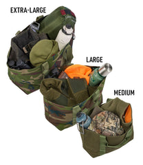 Hunter's Tote Bag, Open-Top | L.L.Bean
