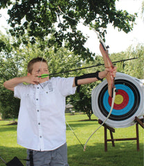 First Shot Archery Set | L.L.Bean