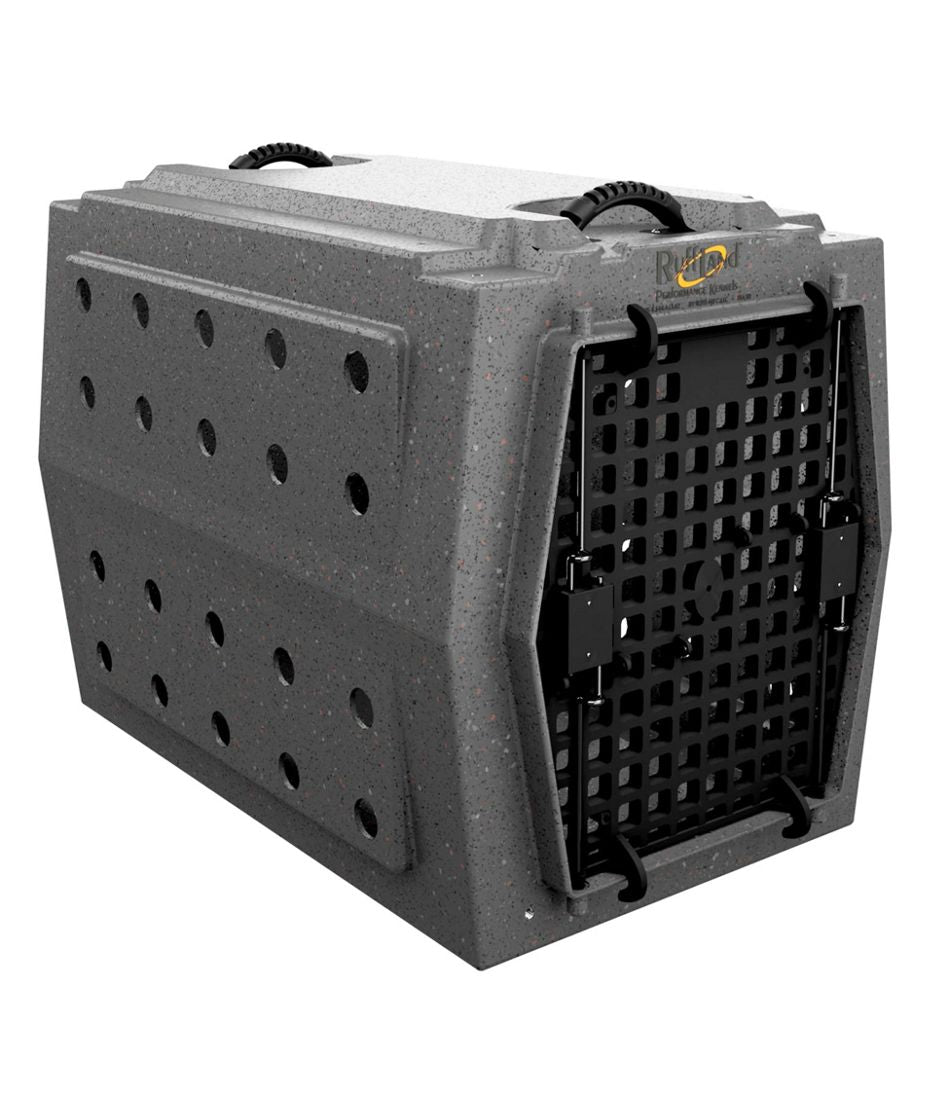 Ruff Land™ Dog Kennel | L.L.Bean