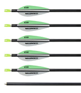 Easton Arrow Six-Pack | L.L.Bean