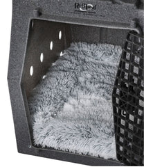 Plush Dog Crate Pad | L.L.Bean