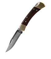 Buck 110 Folding Hunter's Knife | L.L.Bean