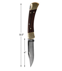 Buck 110 Folding Hunter's Knife | L.L.Bean
