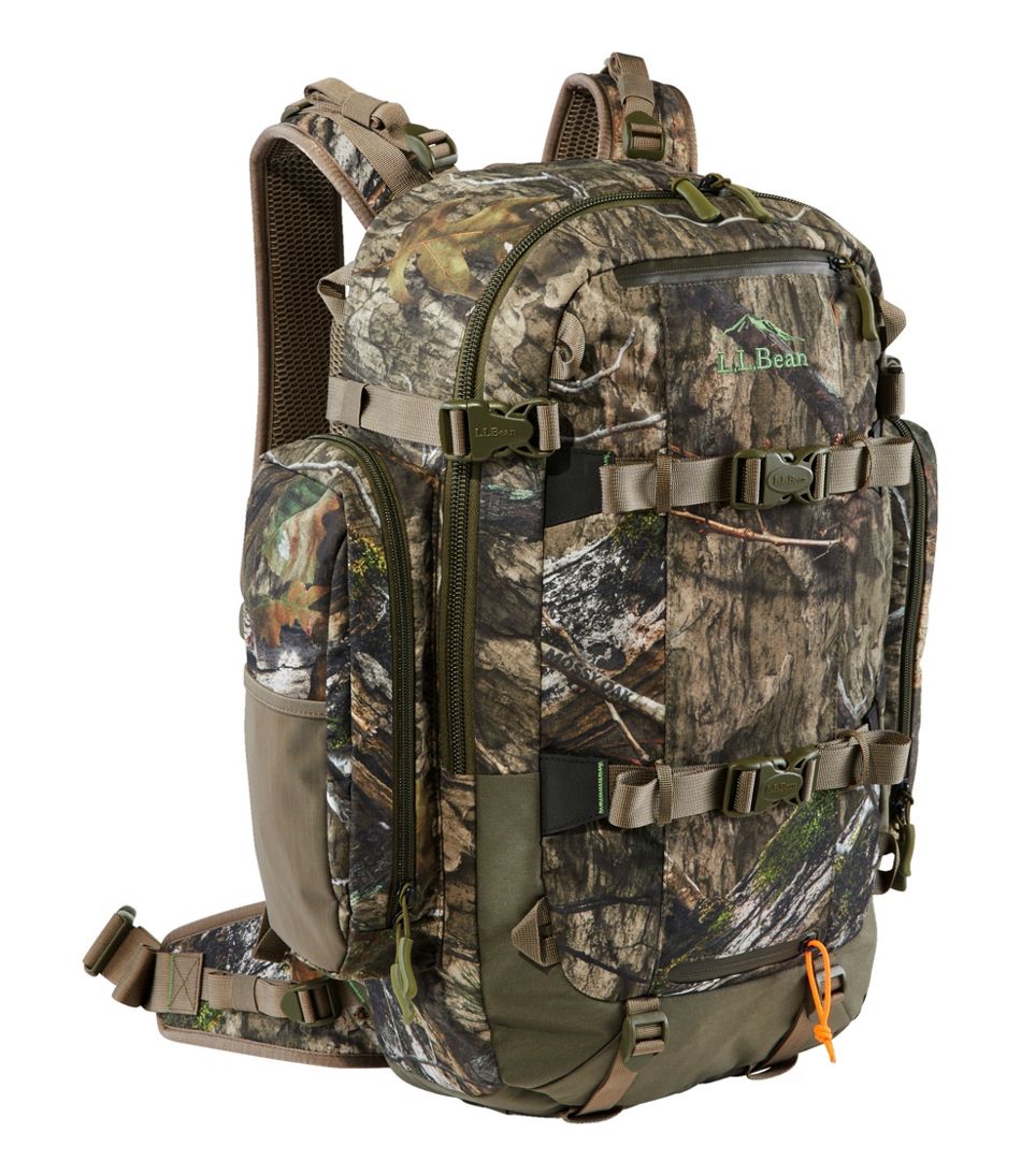 Ridge Runner Pro Hunting Pack, 30L | L.L.Bean