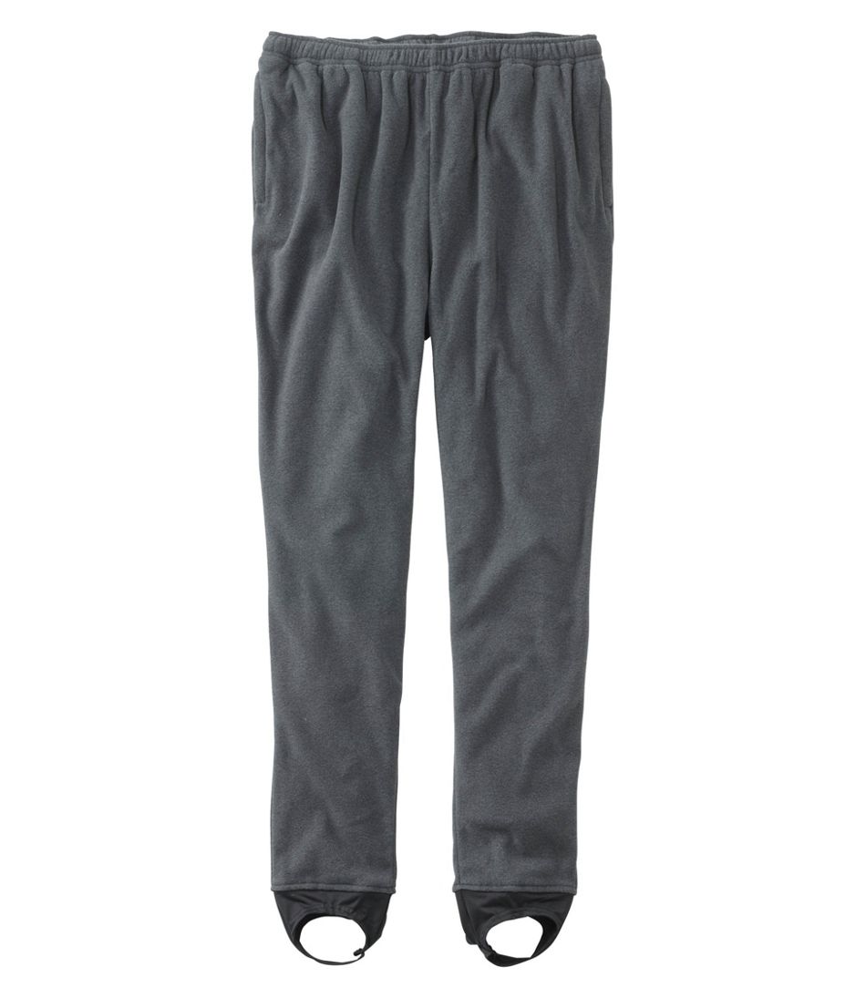 Men's Fleece Wader Pants | L.L.Bean