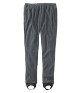 Men's Fleece Wader Pants | L.L.Bean