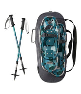 Kids' Winter Walker Snowshoe Package | L.L.Bean