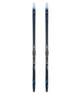 Adults' Rossignol EVO XT 60 Positrack Ski With Mounted Tour Step In Binding | L.L.Bean