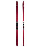 Rossignol BC 80 Backcountry Skis With Mounted NNN BC Auto Bindings | L.L.Bean