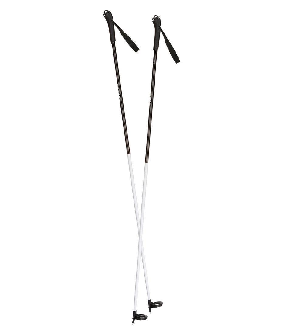 Rossignol FT500 Cross-Country Touring Ski Poles | L.L.Bean