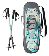 Women's Winter Walker Snowshoe Package | L.L.Bean