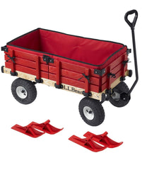 Rambler Wagon XL Winter Set | L.L.Bean