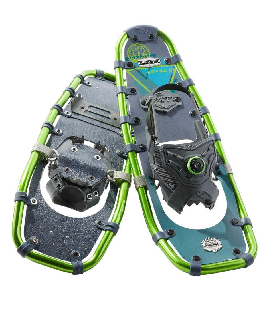 Men's Pathfinder BOA® Rec Snowshoes | L.L.Bean