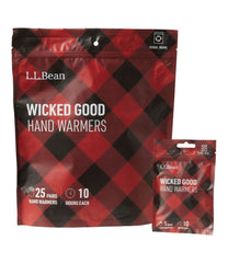 Wicked Good Handwarmers | L.L.Bean