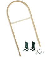 Push Handle for Kids' Pull Sled | L.L.Bean