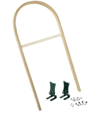 Push Handle for Kids' Pull Sled | L.L.Bean