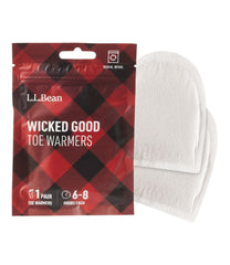 Wicked Good Toe Warmers | L.L.Bean