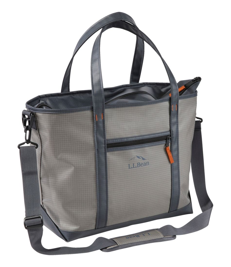 Angler's Lightweight Tote | L.L.Bean