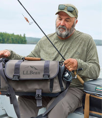 Fishing Boat Bag | L.L.Bean