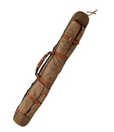 Maine Guide Waxed-Canvas Two-Piece Rod Case | L.L.Bean