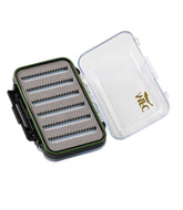 Montana Fly Company Waterproof Fly Box, Medium | L.L.Bean